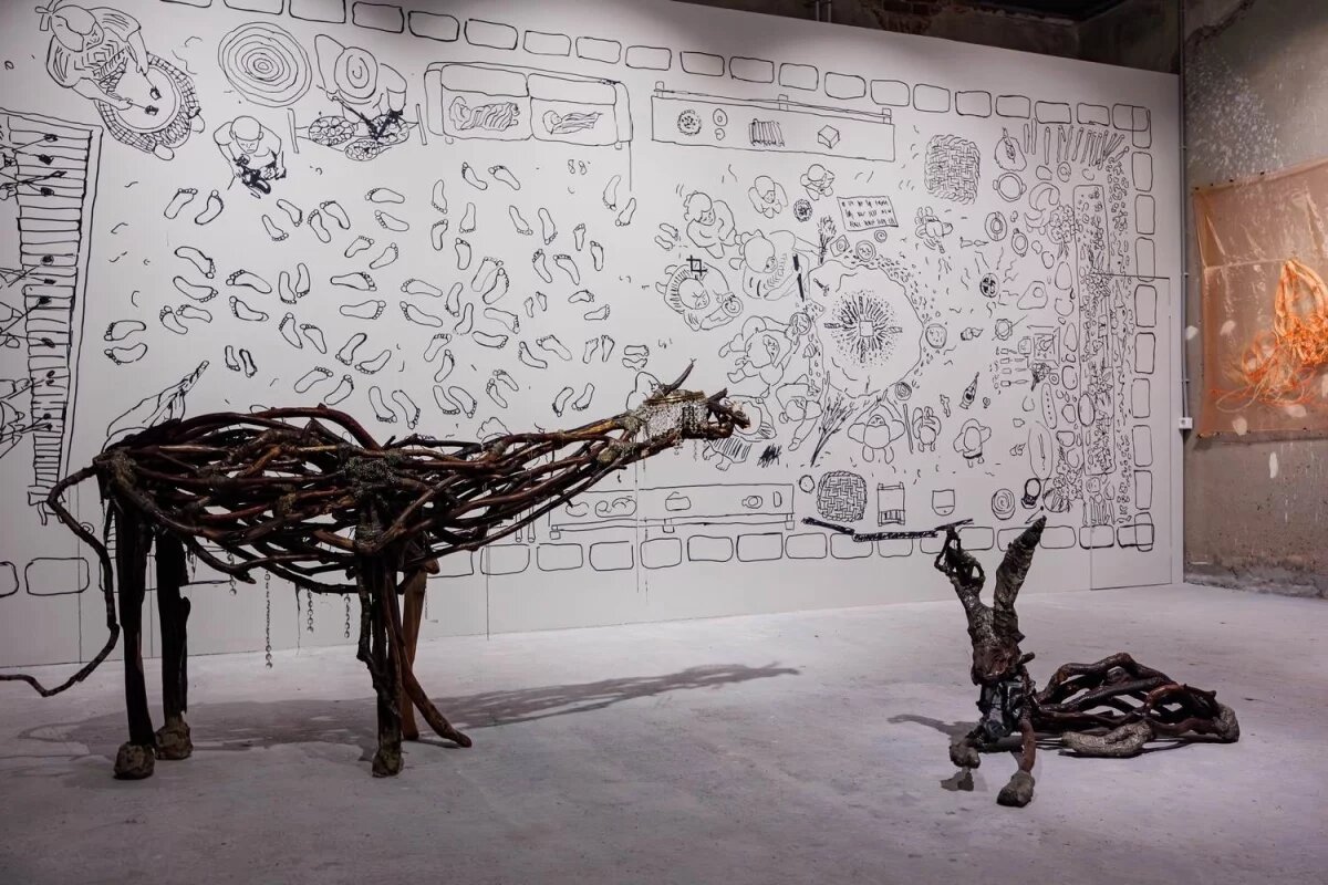    Эко-биеннале в Нижнем Новгороде посетили более 170 тысяч человек