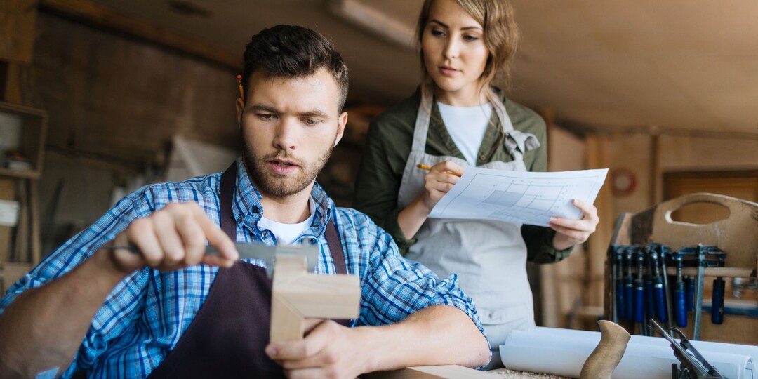 Не сдавшие ОГЭ девятиклассники смогут бесплатно получить рабочую профессию: что изменится в системе СПО с 2026 года
