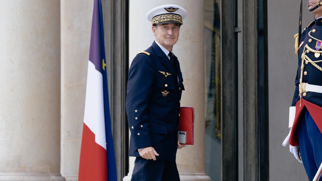    фото: Alexis Sciard/Keystone Press Agency/Globallookpress