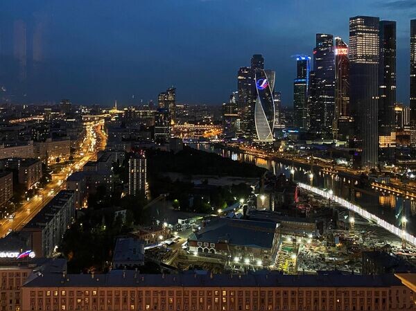    © РИА Новости Александр Вильф