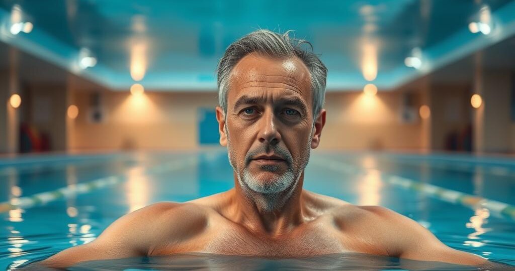 Вечерняя дорожка