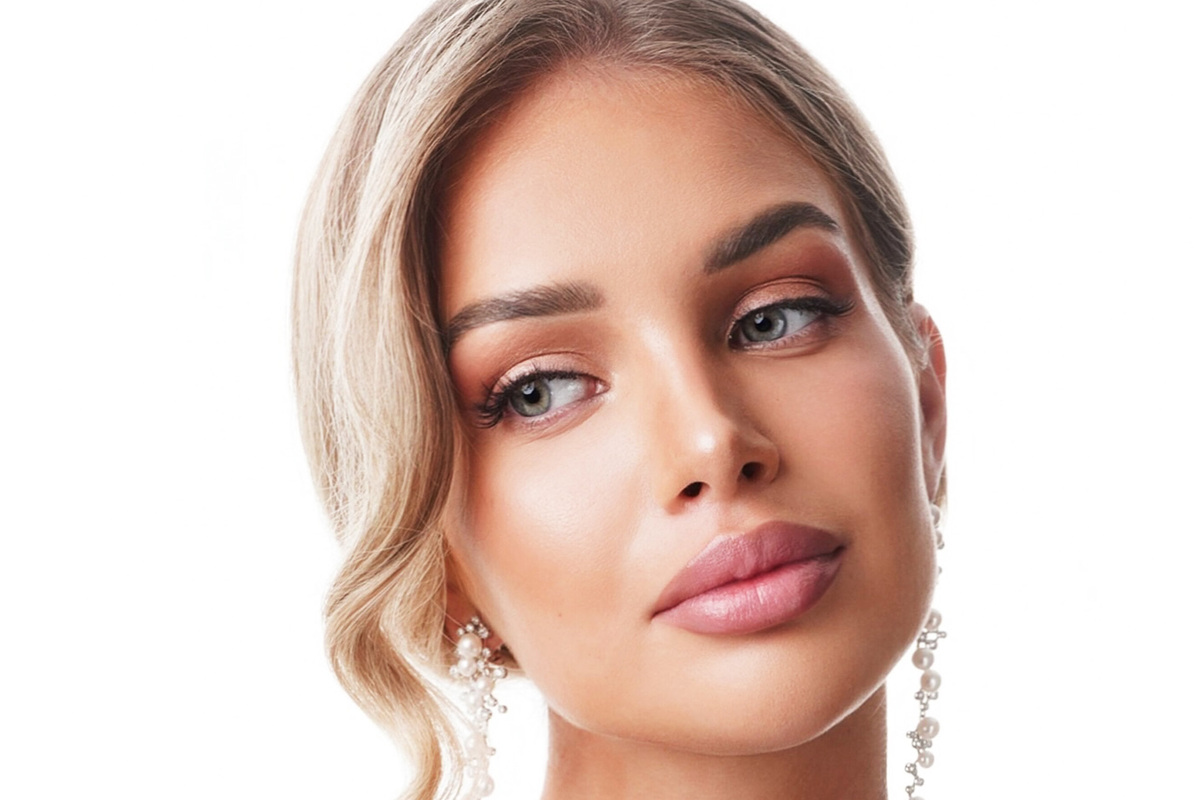     Самая красивая девушка России Анастасия Венза проиграла на конкурсе «Мисс Вселенная-2025»