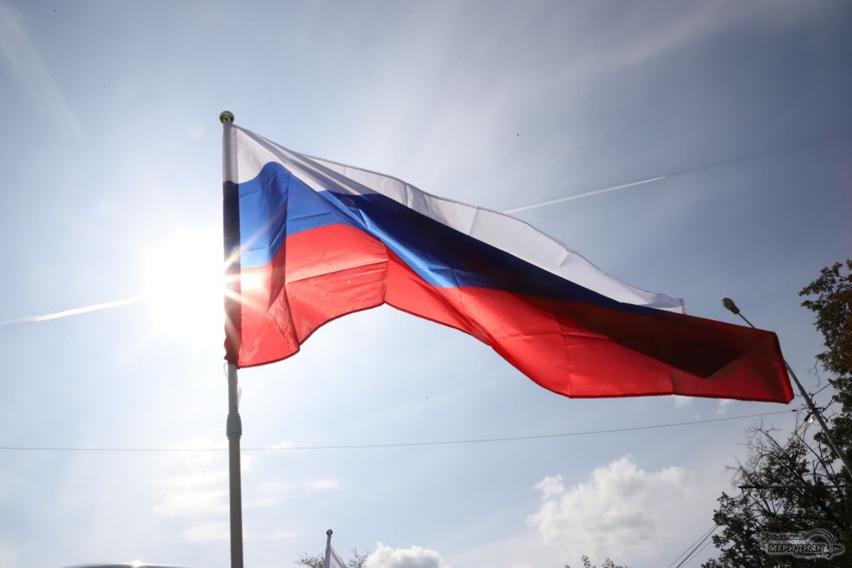    Фото: Анастасия Сибирякова © ИА «Уральский меридиан»