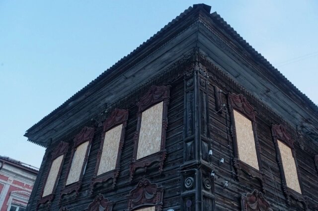    Фото: администрация Томска/ Валерий Доронин