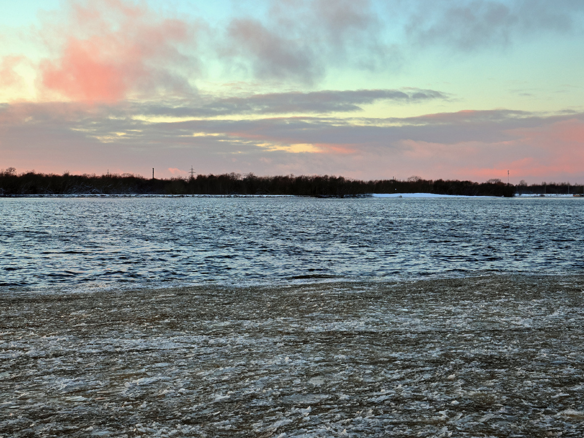 Северная Двина