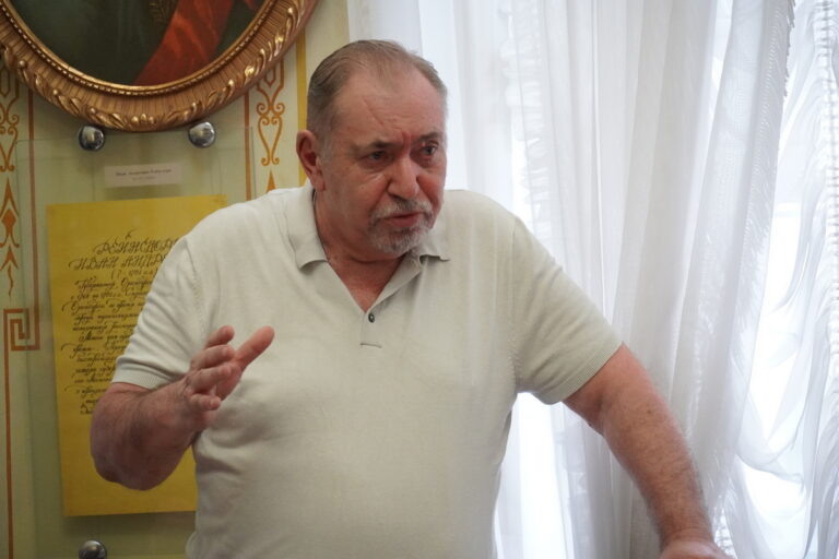    Оренбуржцам представят книгу о разведках России и Британии в XIX веке Оренбуржье