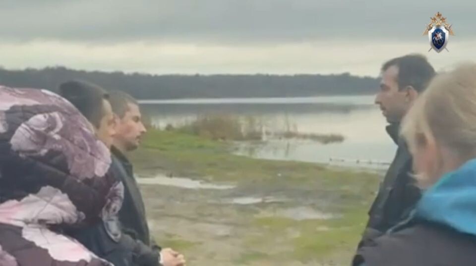    Серийный маньяк похищал нянь в Подмосковье. Источник: ГСУ СК России по Московской области