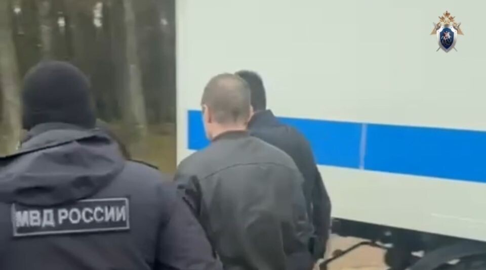    Серийный маньяк похищал нянь в Подмосковье. Источник: ГСУ СК России по Московской области