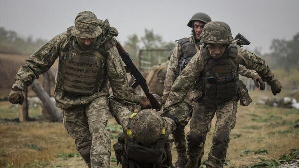    © AP Photo Oleg Petrasiuk