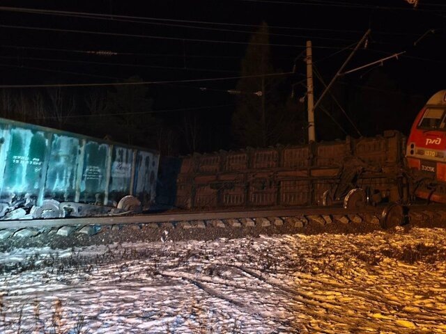    Фото: телеграм-канал "Восточное межрегиональное следственное управление на транспорте СК России"