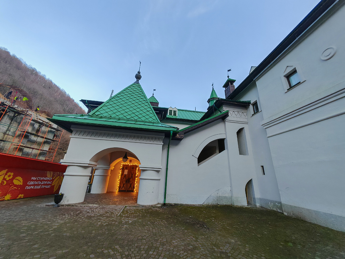 Фото автора канала.