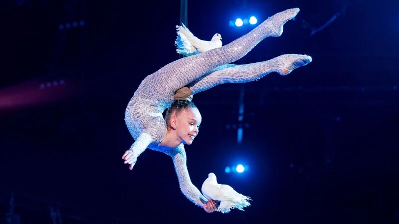 Листайте вправо, чтобы увидеть больше изображений