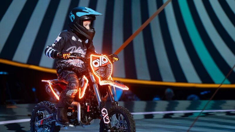 Листайте вправо, чтобы увидеть больше изображений