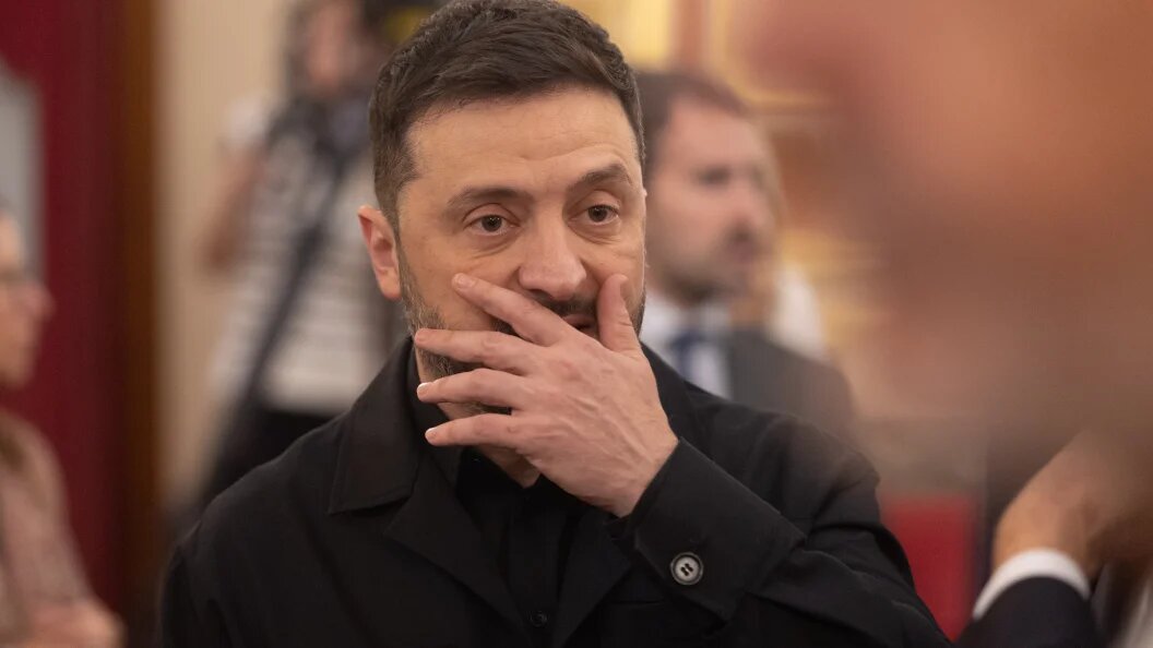    Фото: Eduardo Parra /Globallookpress