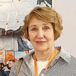 Татьяна Поскина, председатель Координационного совета организаций профсоюза Кунгурского округа: