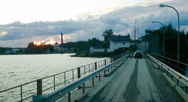    Минтранс Карелии