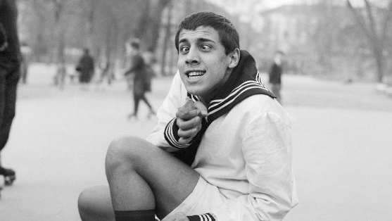 Андриано Челентано. Фото из открытого источника