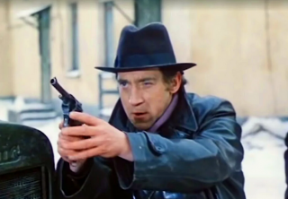 «Где твой черный пистолет?»: про кого пел Владимир Высоцкий