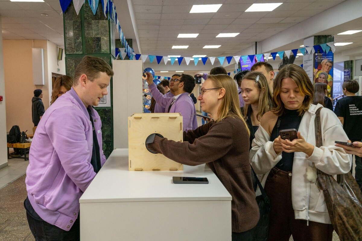 Фото: пресс-служба ПНИПУ