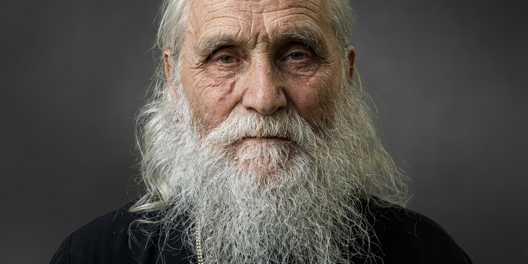 «Никогда не жалуйтесь на детей и не хвалитесь ими». Мудрый совет старца Николая Гурьянова, который бережет семью