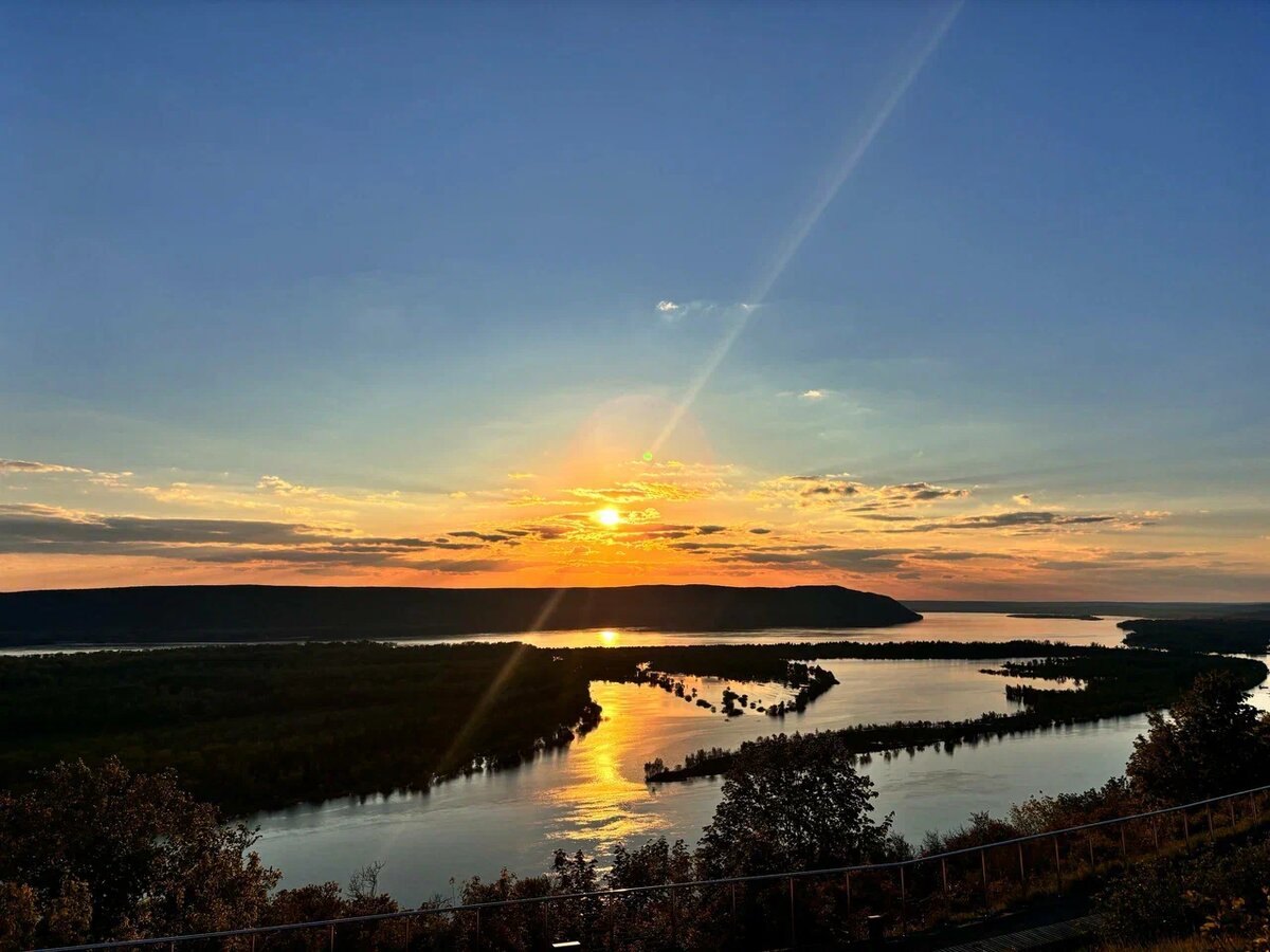 Фото: Самара-ГИС