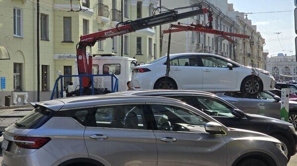    © Sputnik / Виктор Толочко