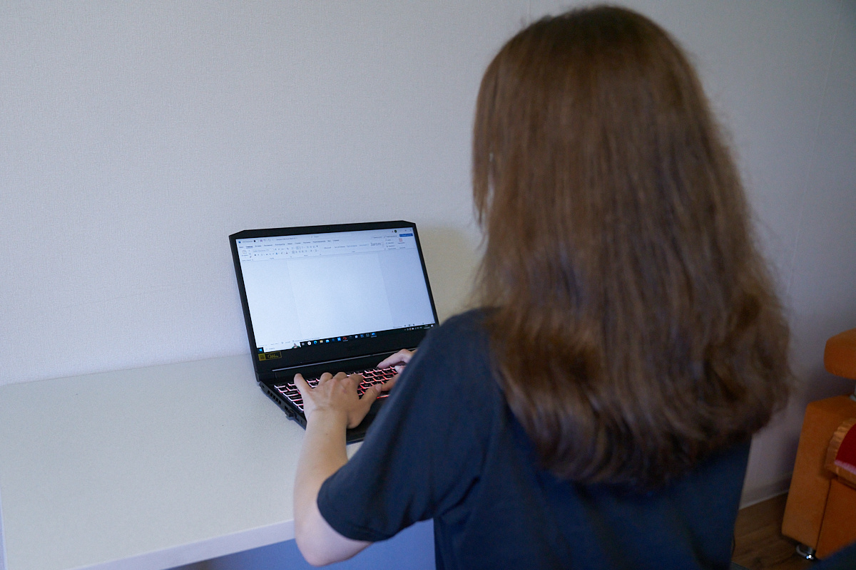    Фото: Лидия Аникина