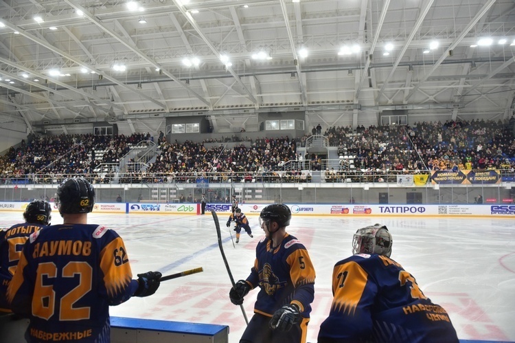    Фото: hcchelny.com