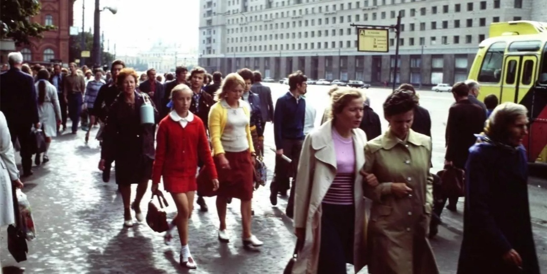 Почему в СССР не существовало бедности 💰📚