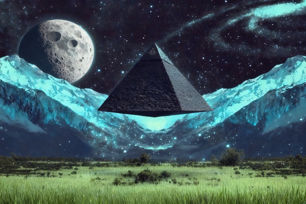 © Dreamina/TheSpaceway