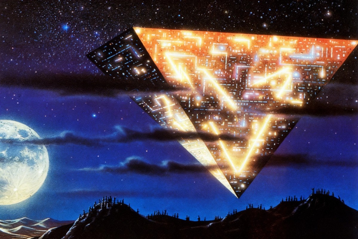 © Dreamina/TheSpaceway