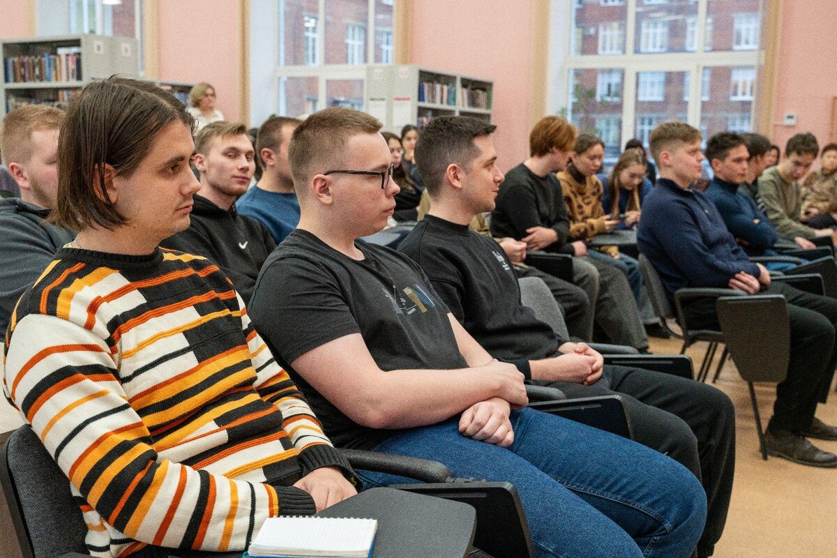 Фото: пресс-служба ПНИПУ