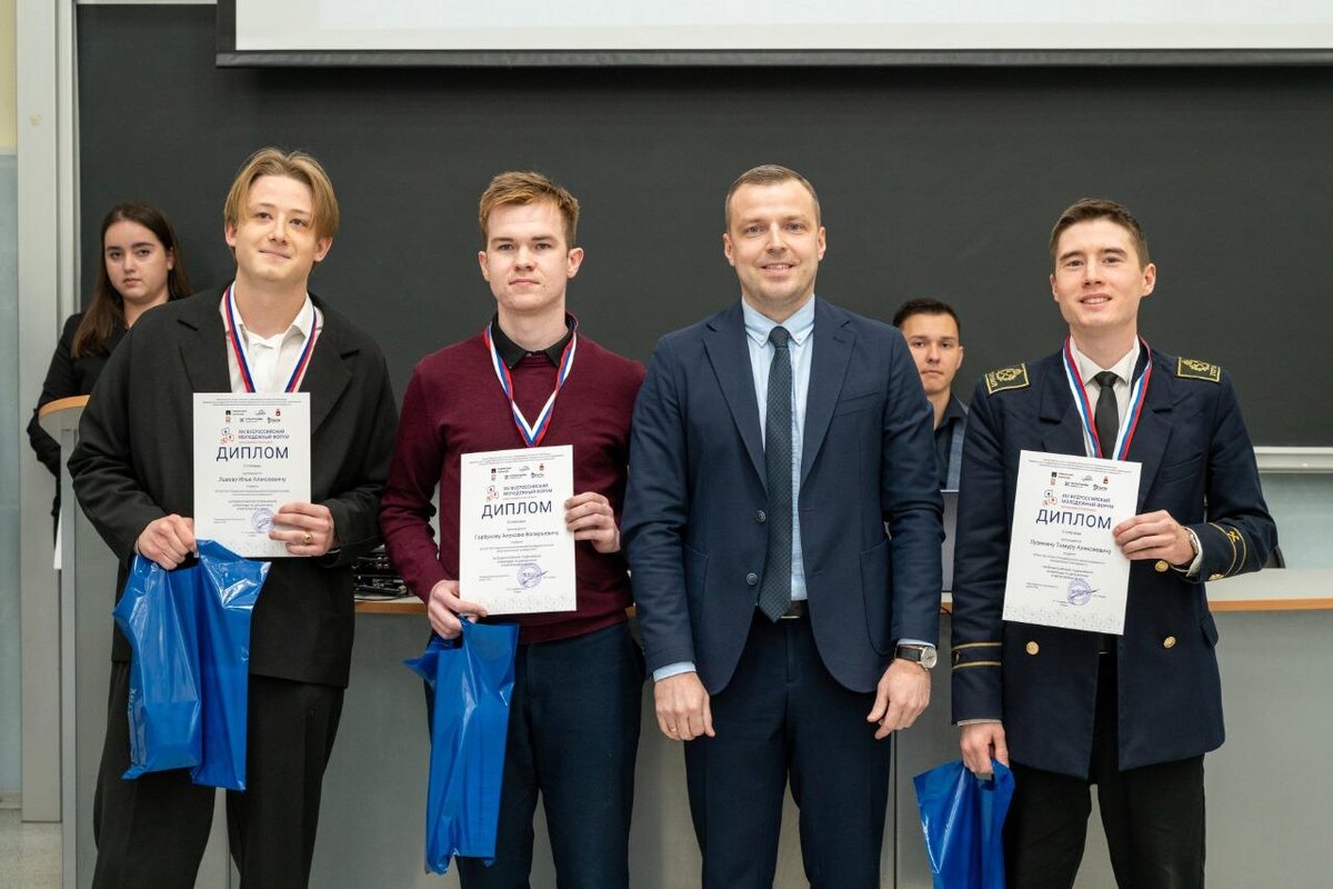 Фото: пресс-служба ПНИПУ