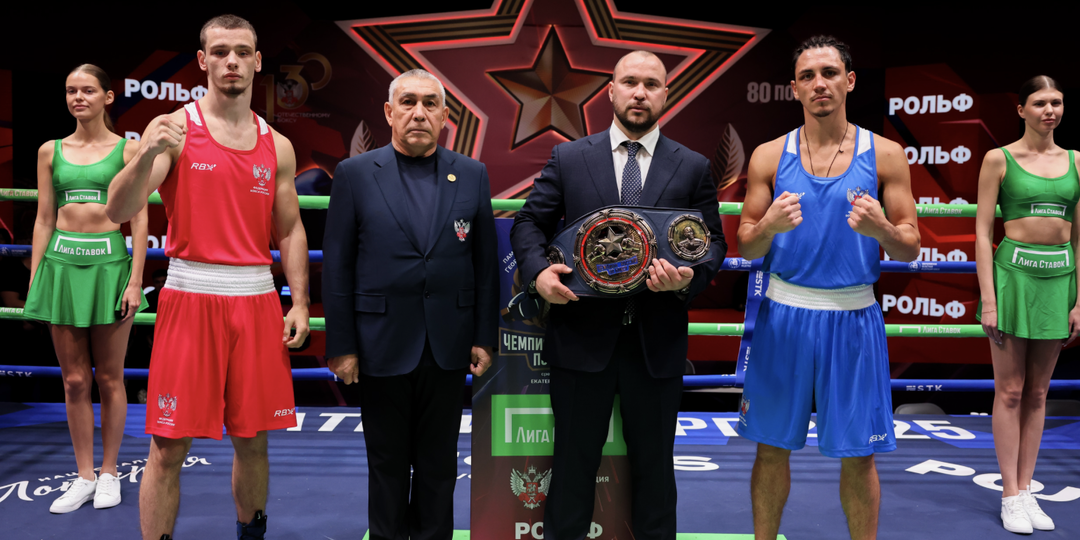 Интервью с Сергеем Колденковым