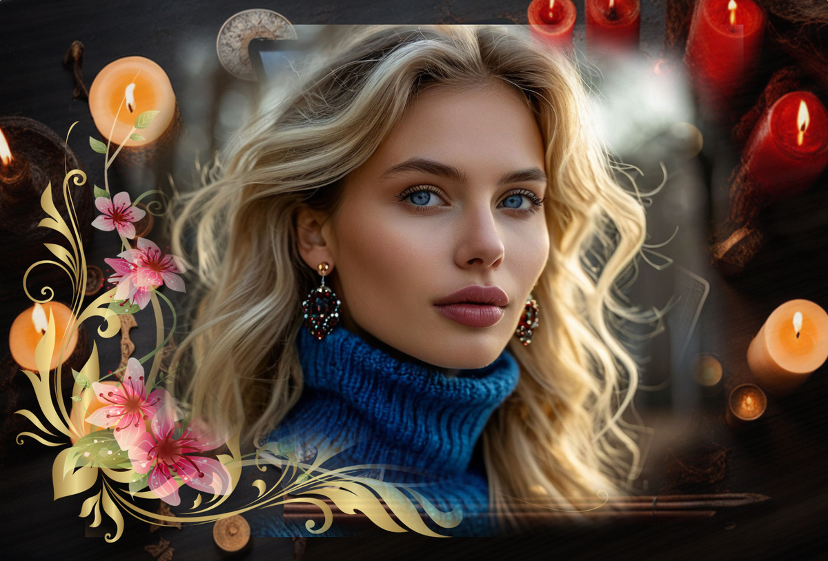 Таро для Скорпионов на декабрь 2025