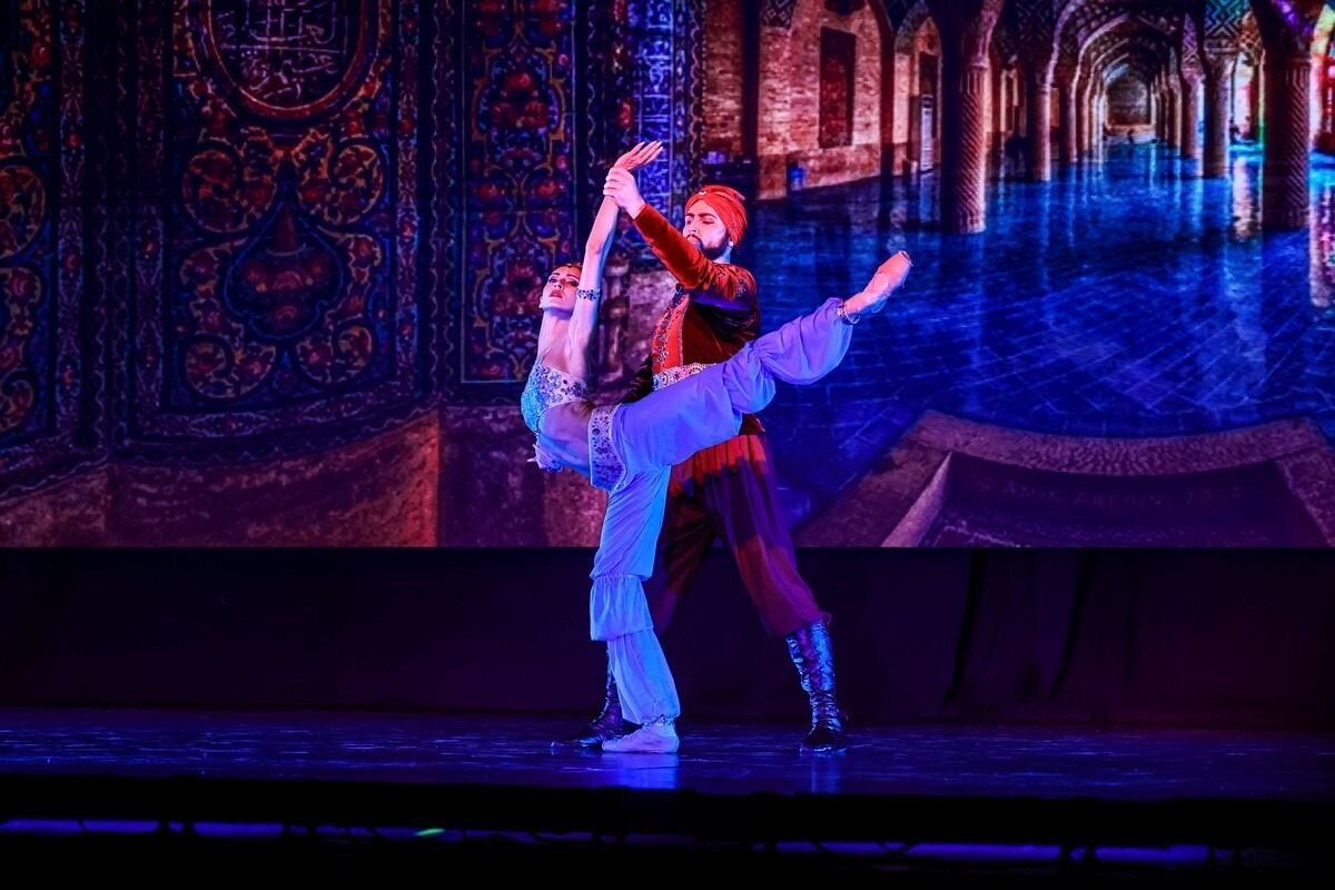 Листайте вправо, чтобы увидеть больше изображений