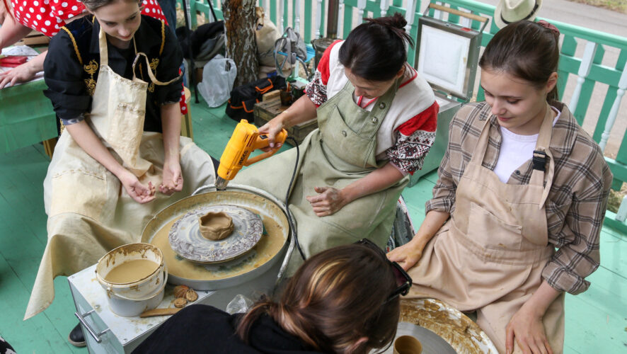    Фото: KazanFirst