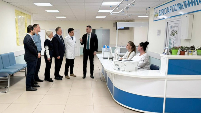 Фото: Комитет по молодежной политике Ленинградской области