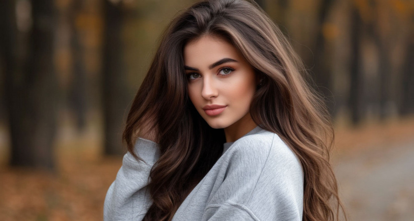    Завариваю такой чаек — и копну шикарных волос хоть в рекламе снимай: круче, чем в салоне