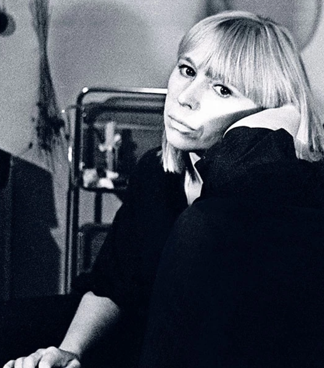 Третья жена Виктора Проскурина Светлана Колганова- Проскурина