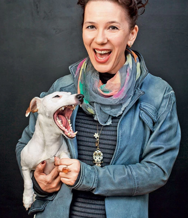 Ирина Хонда