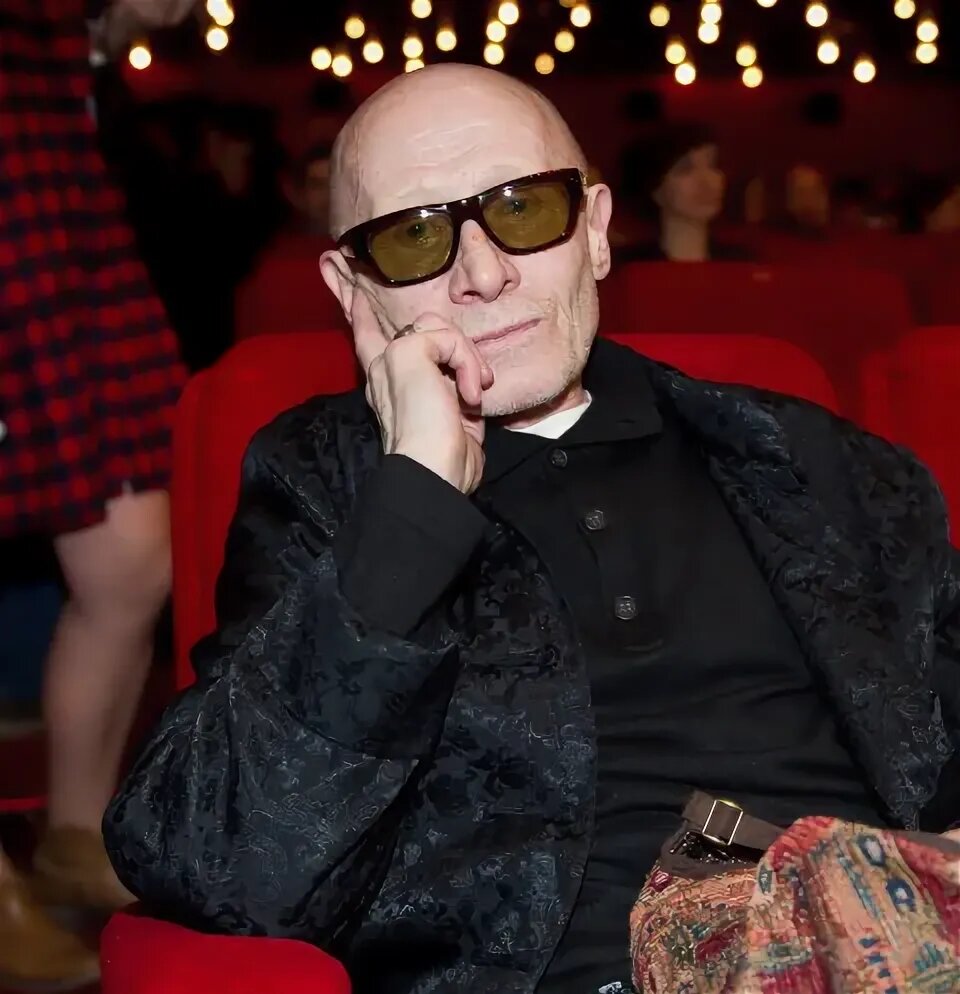 Виктор Алексеевич Проскурин