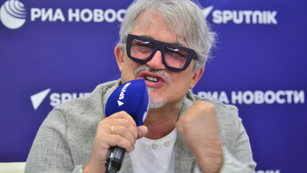    Фото: Pavel Kashaev, /Globallookpress.