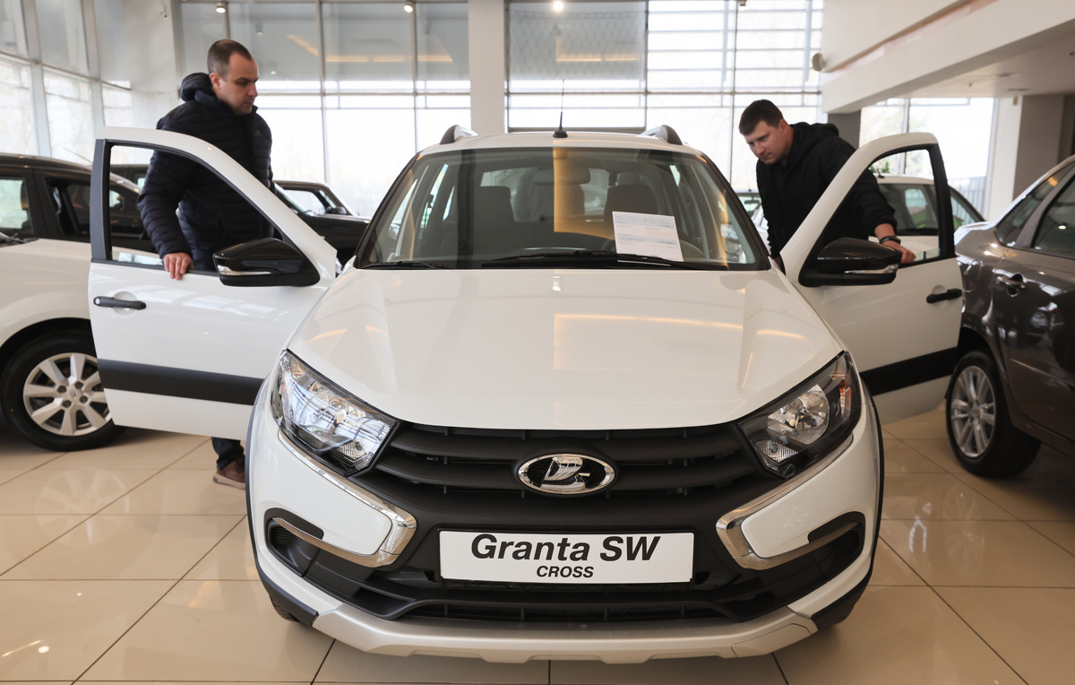 Дмитрий Ягодкин/ТАСС