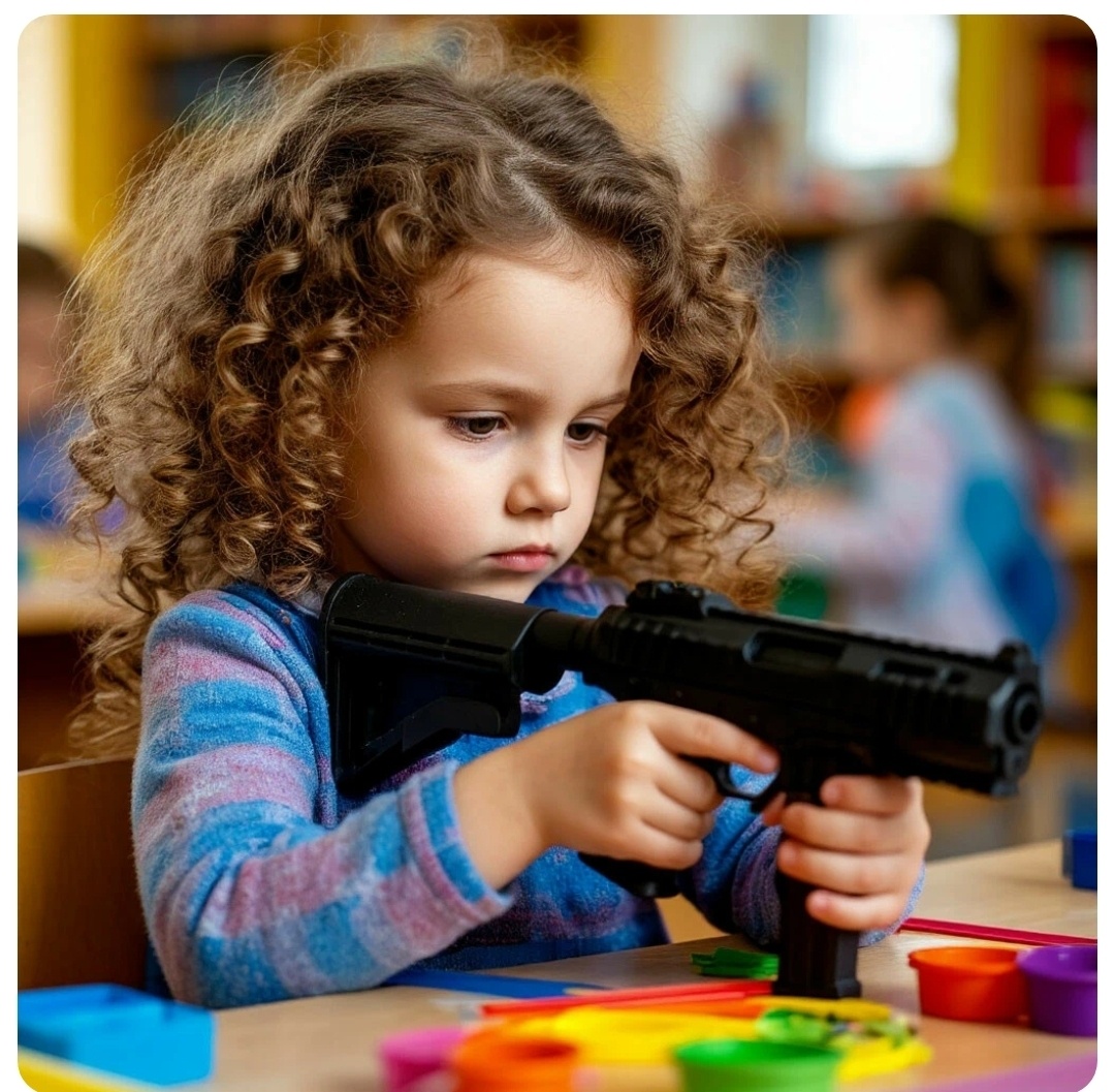 Лучшая защита, это нападение.