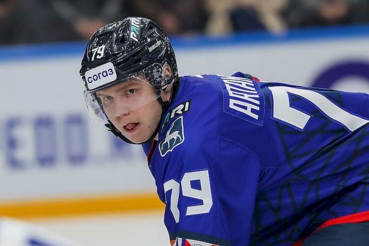    Фото: hctorpedo.ru