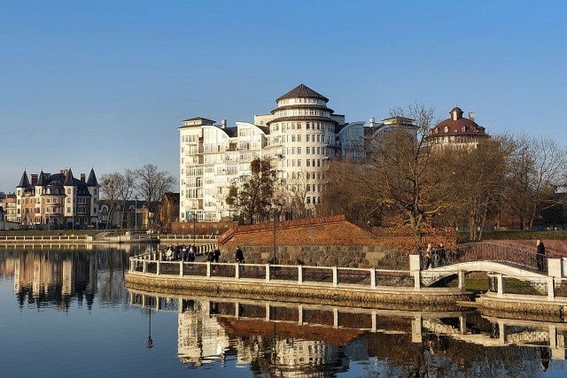   Фото из архива Калининград.Ru