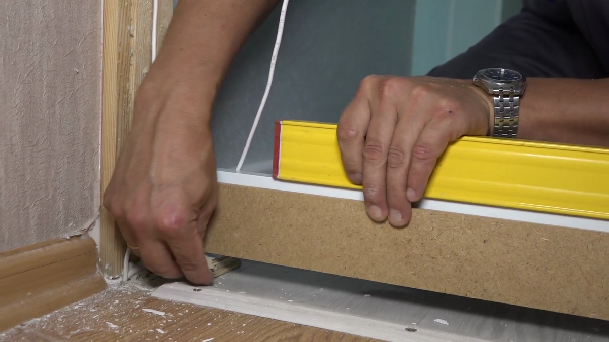 Фото ФабрикаДверей.РФ