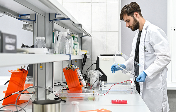 Игорь Онучин/ТАСС