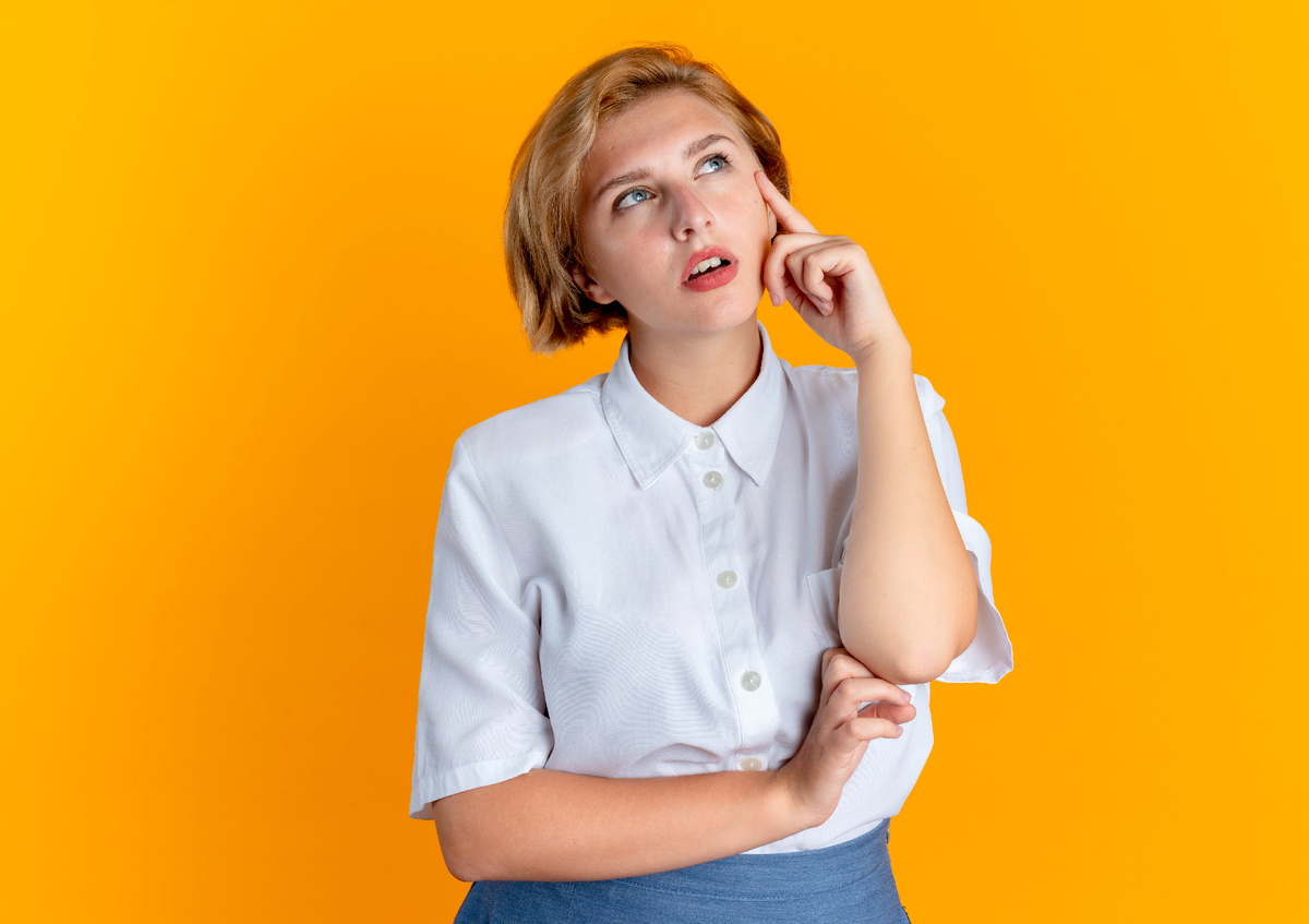 Попытка логически решать проблему (Источник изображения: freepik.com)